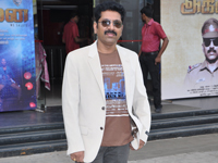 Akilan Audio Realease